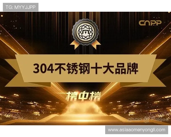 永利304集团官网产品展示，涵盖各类304不锈钢材料的详细介绍与应用领域