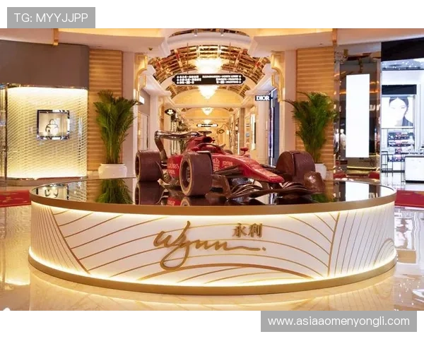 永利澳门周活动期间,特别推出限时优惠套餐和专属会员礼遇 永利澳门周活动期间,特别推出限时优惠套餐和专属会员礼遇