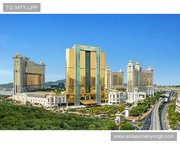 永利澳门渡假村丰富的娱乐项目让每位宾客都能找到属于自己的快乐时光