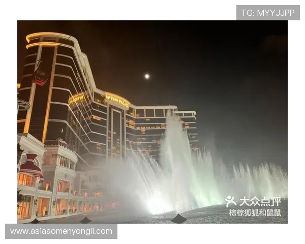 永利皇宫贵宾厅的预约流程与入场指南，轻松享受尊贵体验