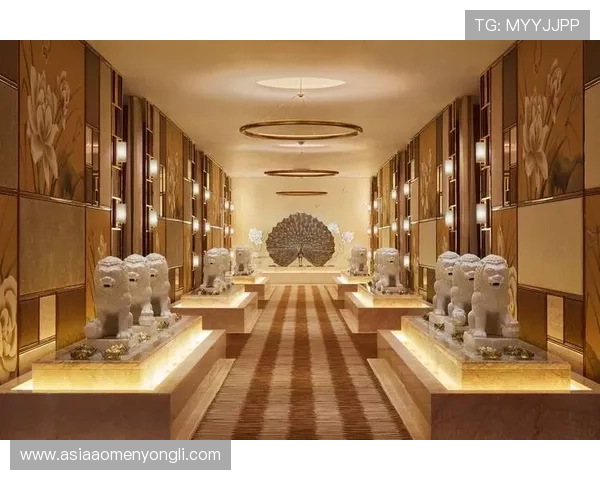 永利皇宫旗舰厅客户端最新优惠活动及福利礼包领取攻略