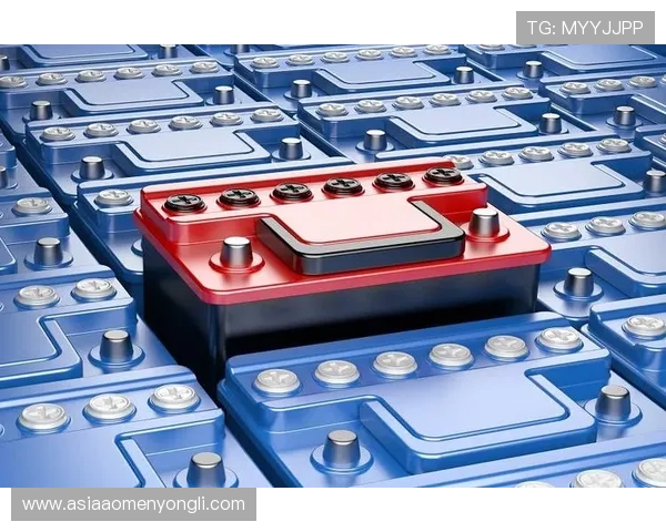 永利达电池在全球市场的布局与未来扩展计划全面介绍 永利达电池在全球市场的布局与未来扩展计划全面介绍