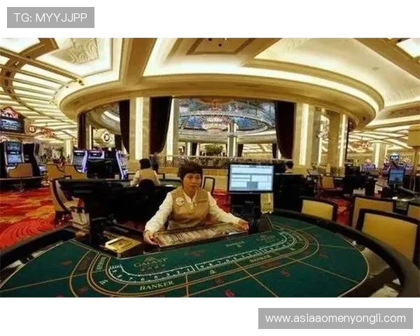 澳门一共有哪些著名赌场品牌及其提供的独特娱乐体验介绍