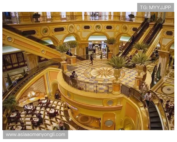 澳门哪个赌场比较好，性价比最高的赌场场所全面分析