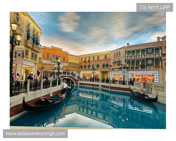 澳门威尼斯人网站优惠攻略分享助你轻松赢取更多优惠奖励