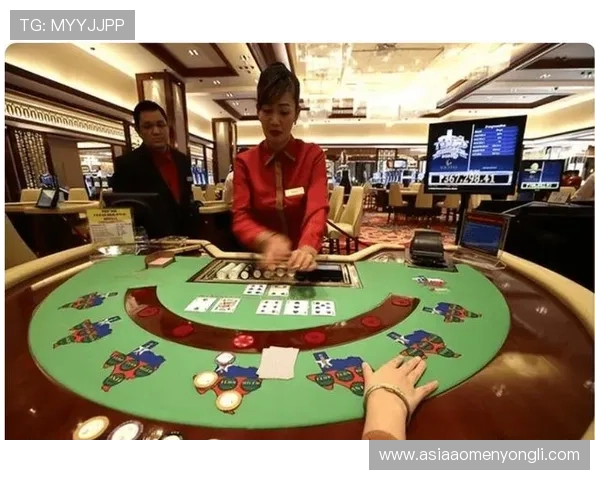 澳门十大顶级赌场：享受世界级赌局与奢华服务的最佳选择指南