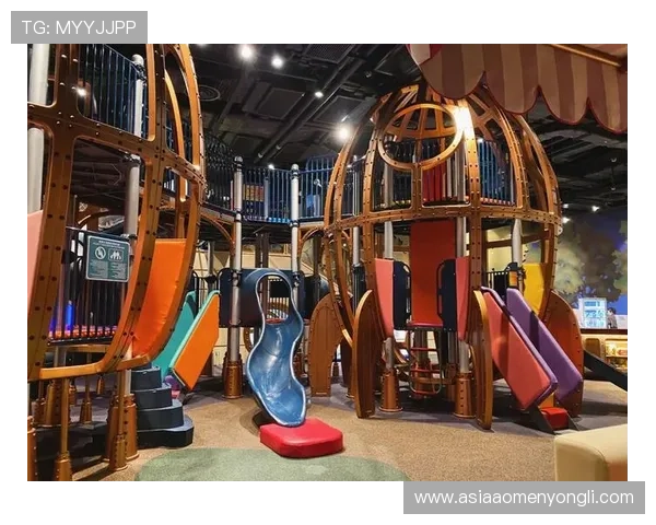 澳门巴黎铁塔亲子游指南，适合家庭出行的趣味体验推荐