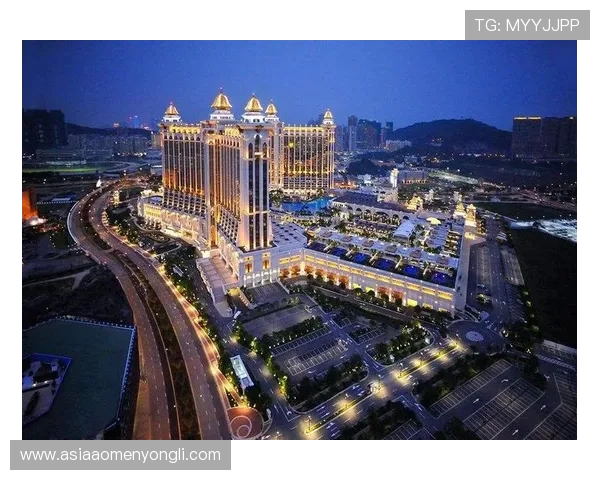 澳门永利皇宫娱乐设施全攻略带你畅玩赌场与休闲娱乐项目