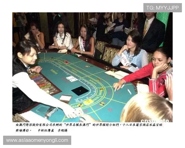 伊人网澳门赌场游戏种类丰富多样满足不同玩家的娱乐需求与体验