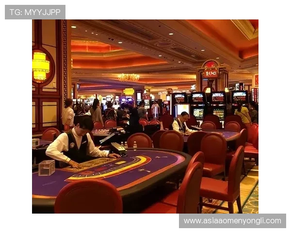 探索澳门最有名赌场的历史背景与发展历程，带你领略澳门博彩文化的魅力