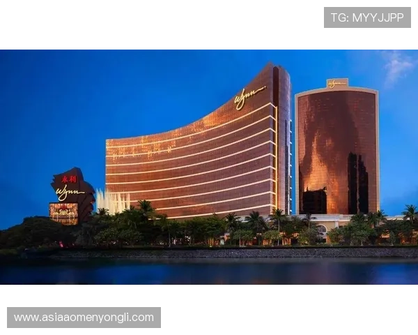 永利赌场线上娱乐平台的优势与特色全面介绍提升您的游戏体验