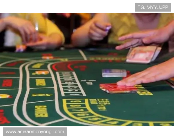 澳门一共有哪些赌场解析澳门各大赌场的经营规模和特色服务内容