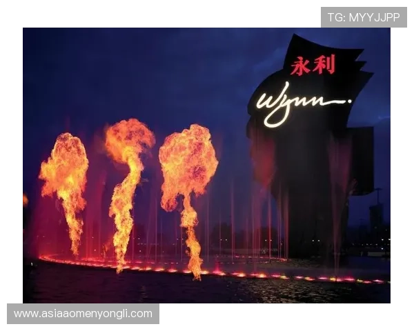 澳門永利皇宫旅游攻略详解如何规划完美行程享受奢华住宿与娱乐体验