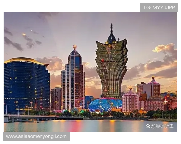 澳门十大赌场全攻略，带你深入了解每个赌场的特色与优势