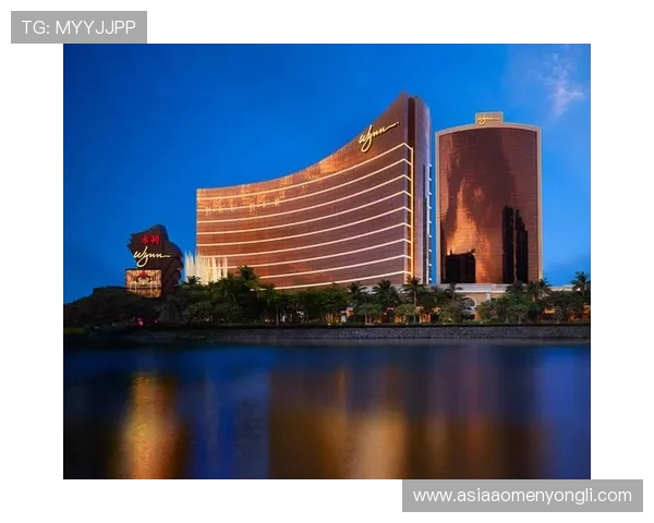 澳门永利登录平台安全可靠，助您轻松畅享高品质线上娱乐体验