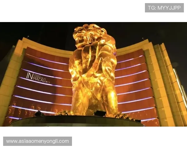 澳门神话大赌场的独特魅力：奢华设计与专业服务引领澳门博彩新潮流