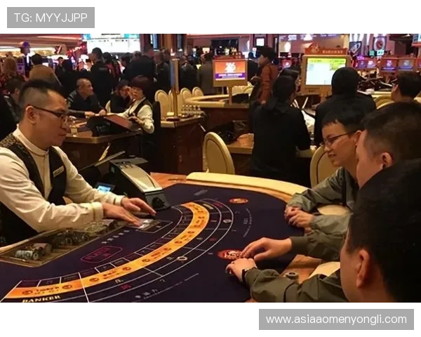 澳门著名赌场有哪些，详细介绍每个赌场的特色与娱乐项目