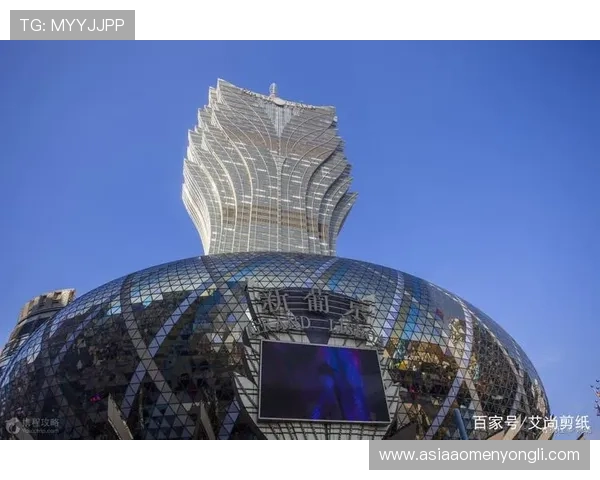 澳门赌场哪个最有名的十大赌场推荐，体验奢华娱乐的极致享受